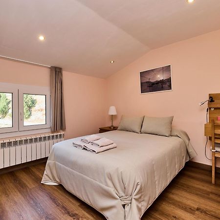 Hotel Peretol Soldeu Bagian luar foto