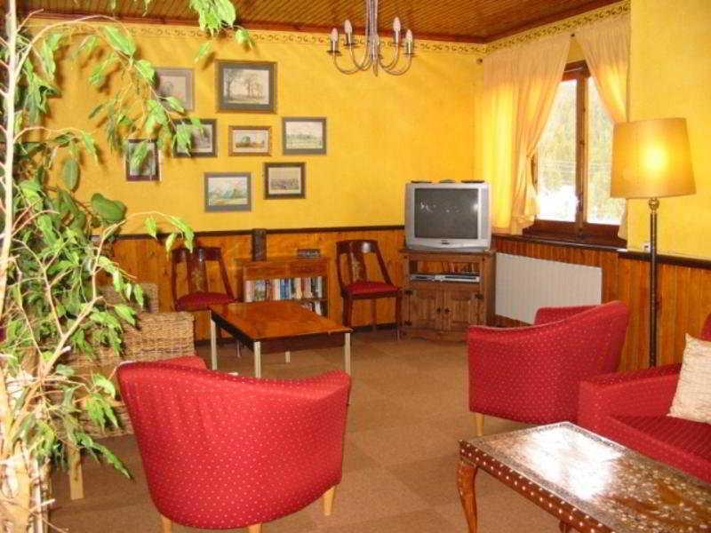 Hotel Peretol Soldeu Bagian luar foto