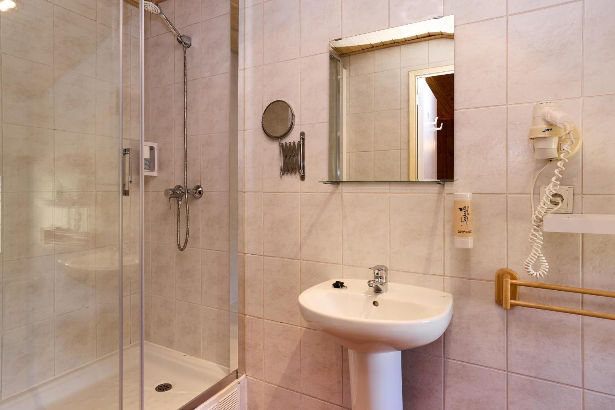 Hotel Peretol Soldeu Ruang foto