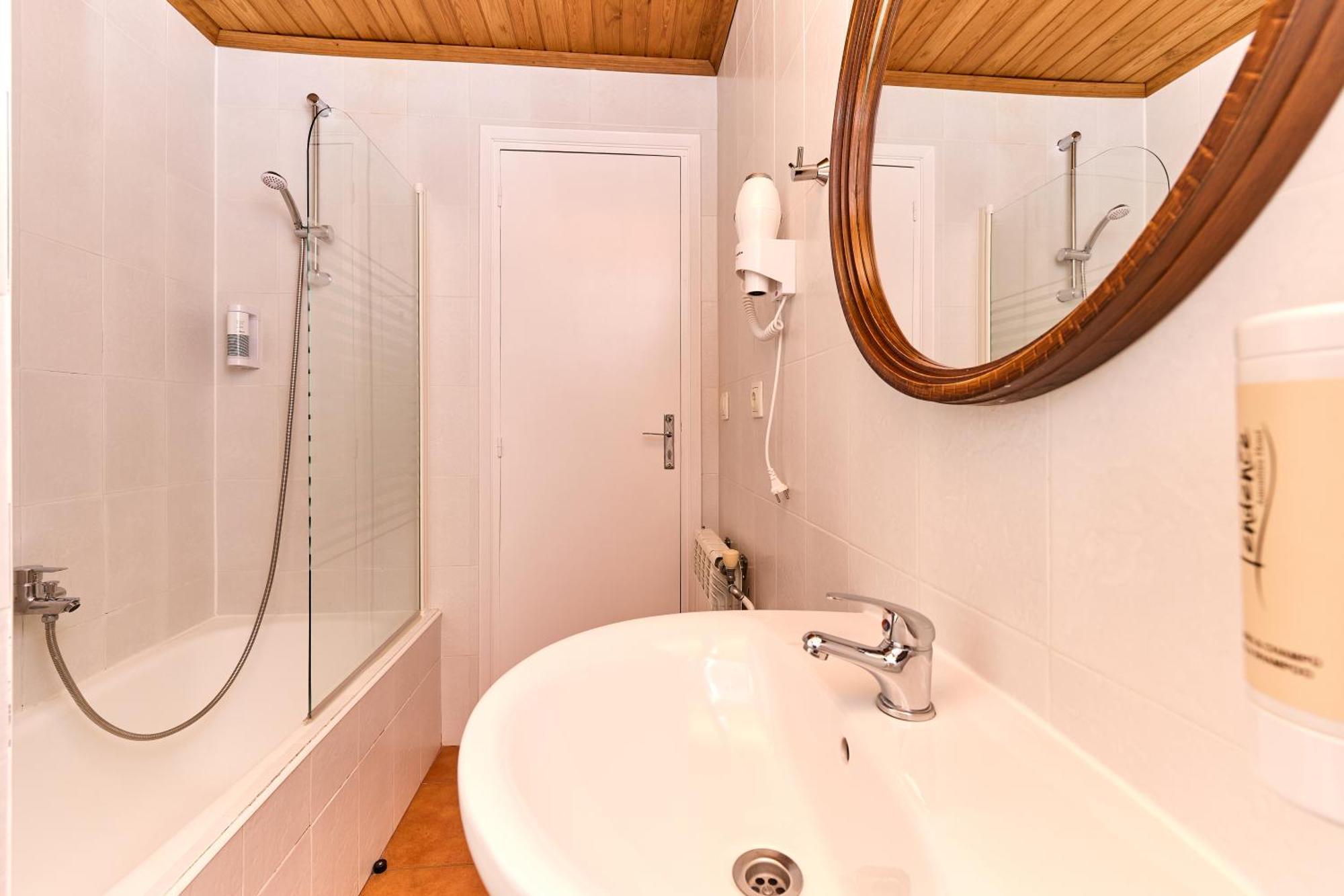 Hotel Peretol Soldeu Bagian luar foto