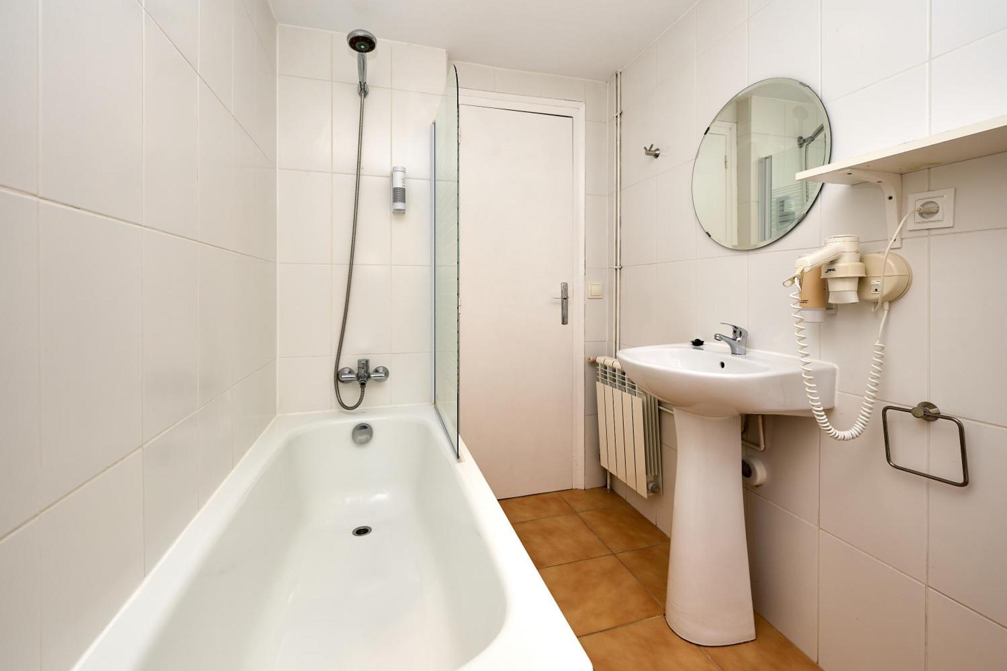 Hotel Peretol Soldeu Bagian luar foto