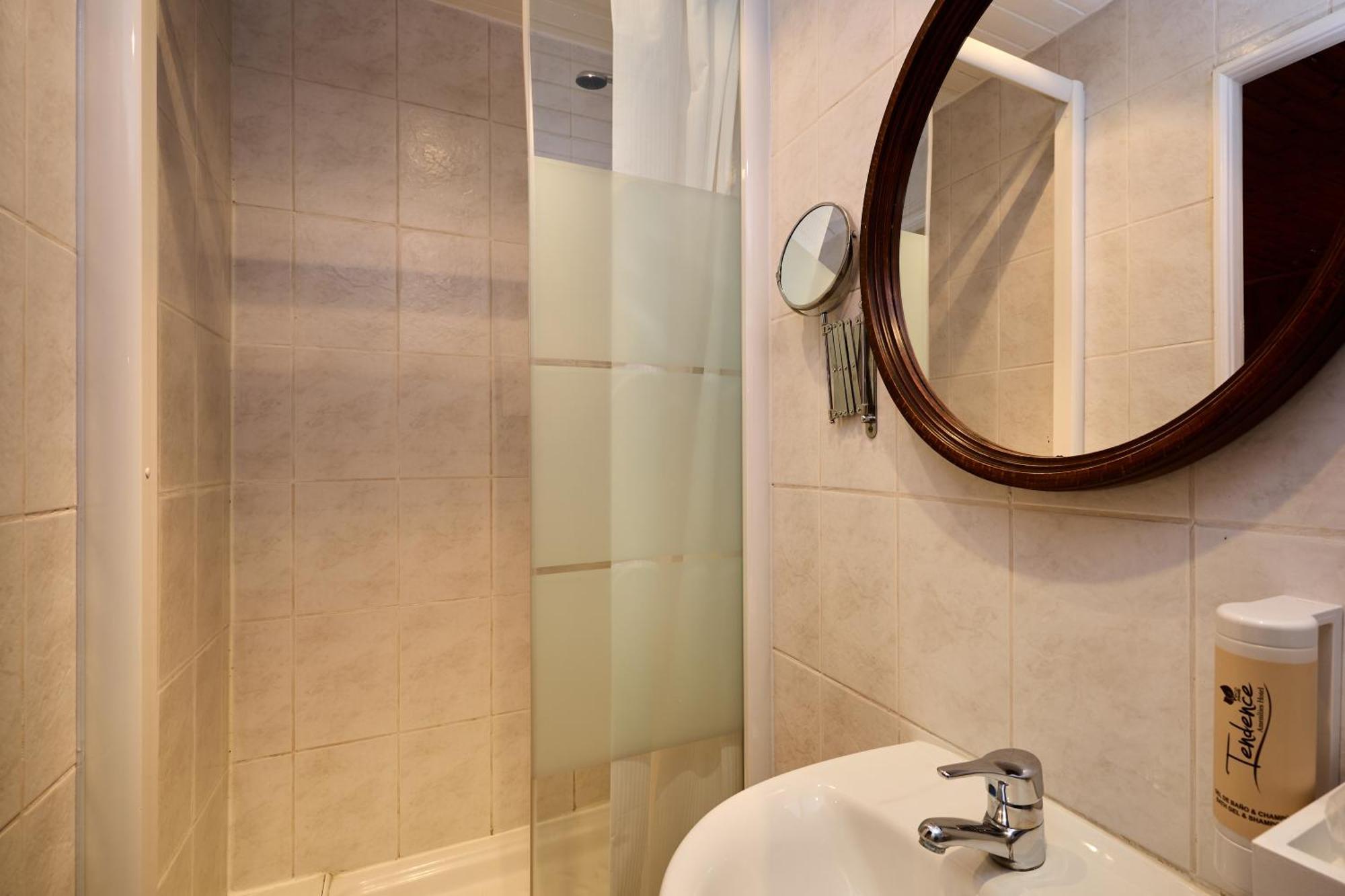 Hotel Peretol Soldeu Bagian luar foto