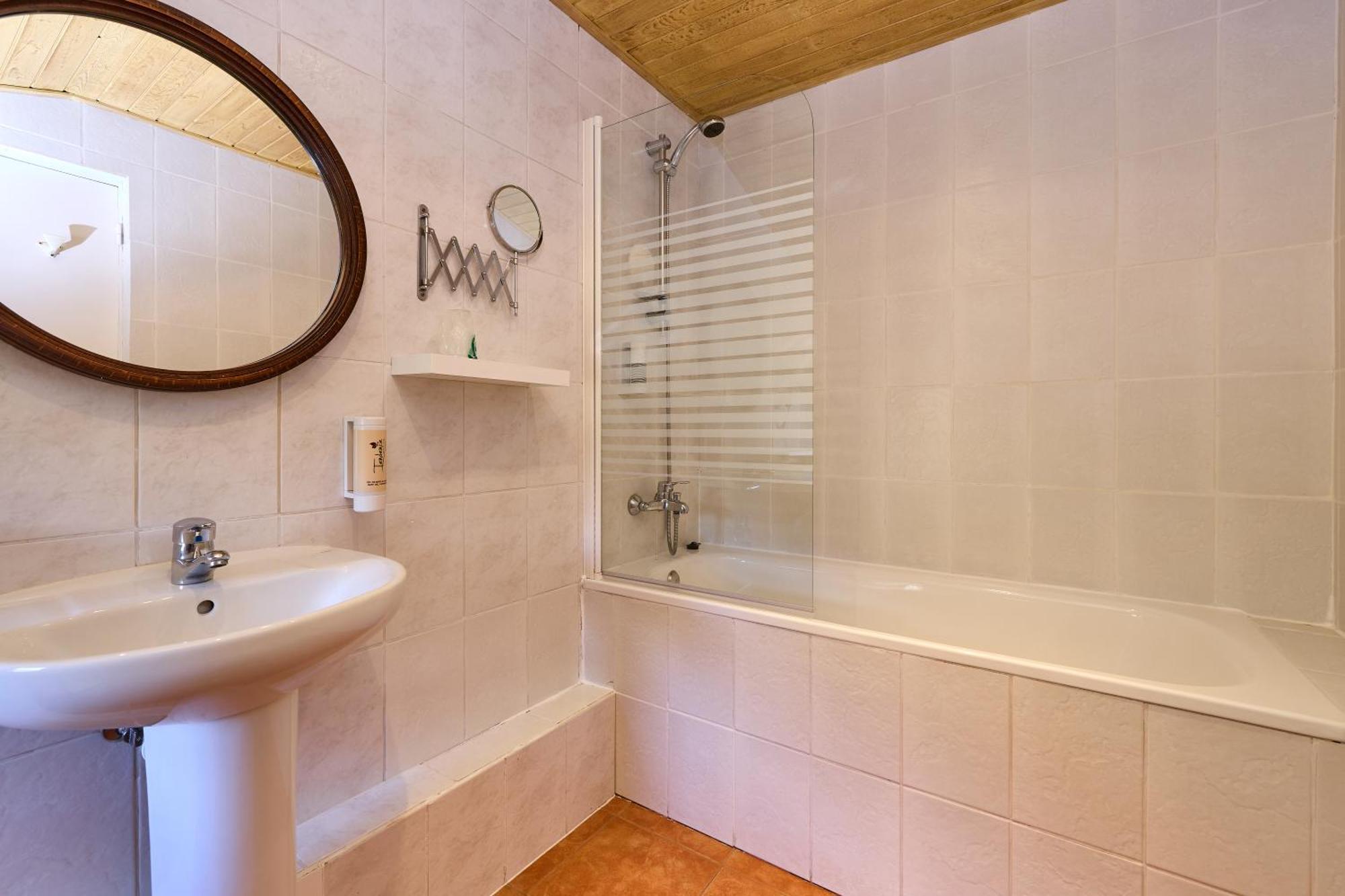 Hotel Peretol Soldeu Ruang foto