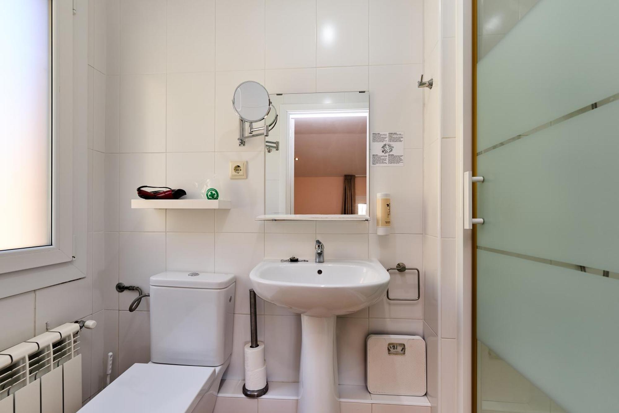 Hotel Peretol Soldeu Ruang foto