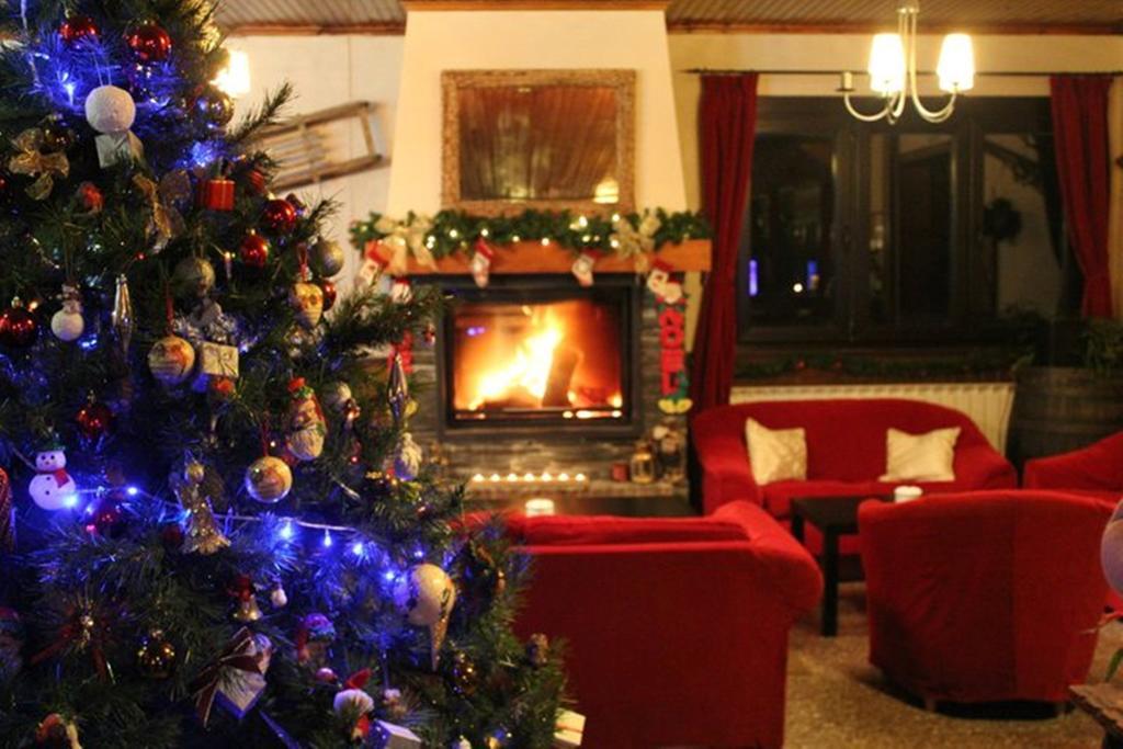 Hotel Peretol Soldeu Bagian luar foto
