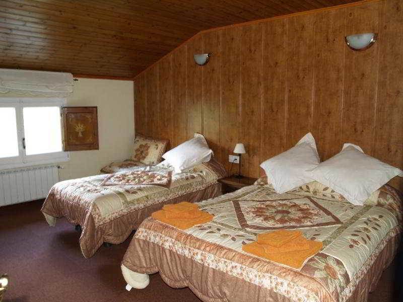 Hotel Peretol Soldeu Bagian luar foto